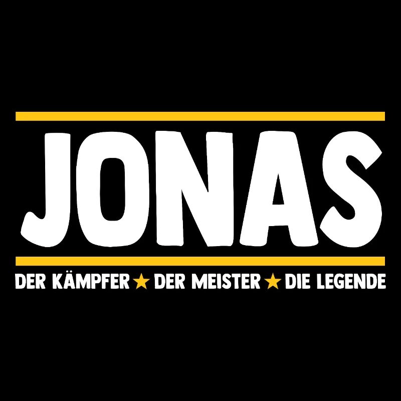Jonas