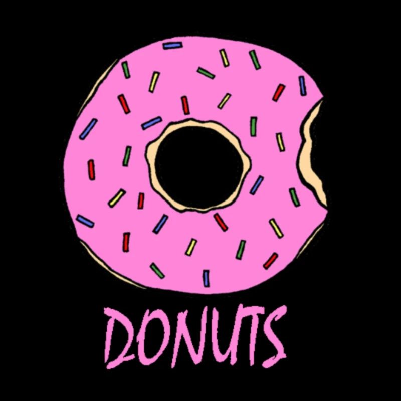 DONUTS