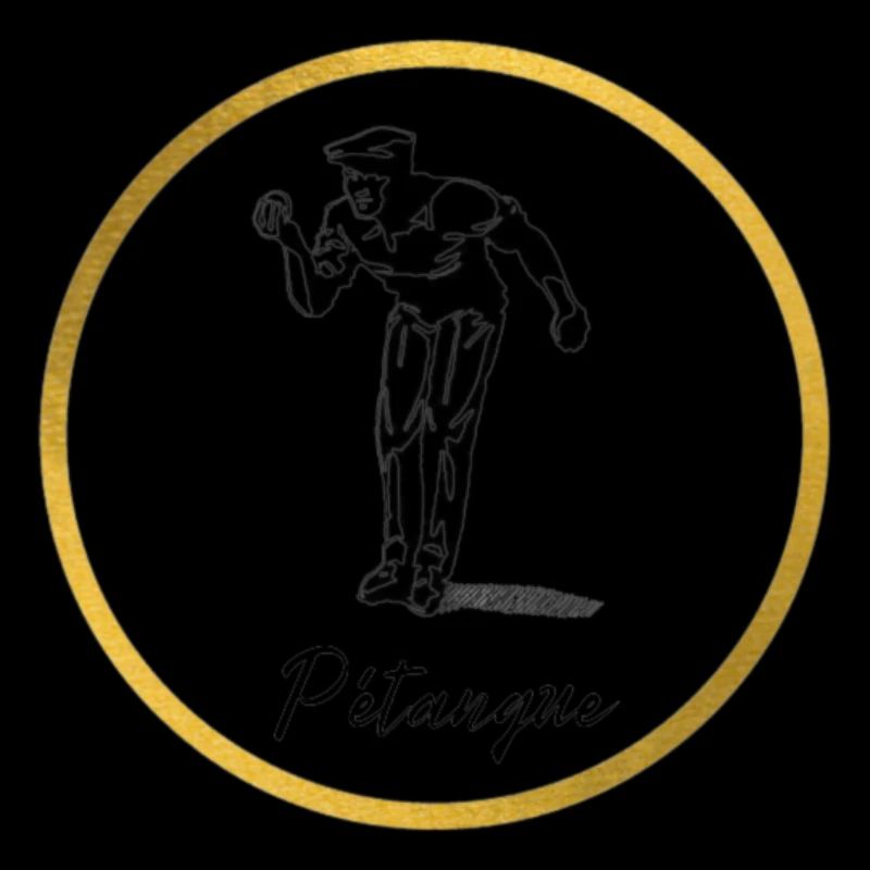 Pétanque