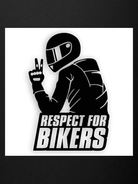 Respect for Bikers