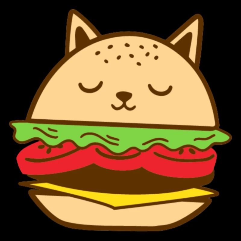 CAT BURGER - NOVA