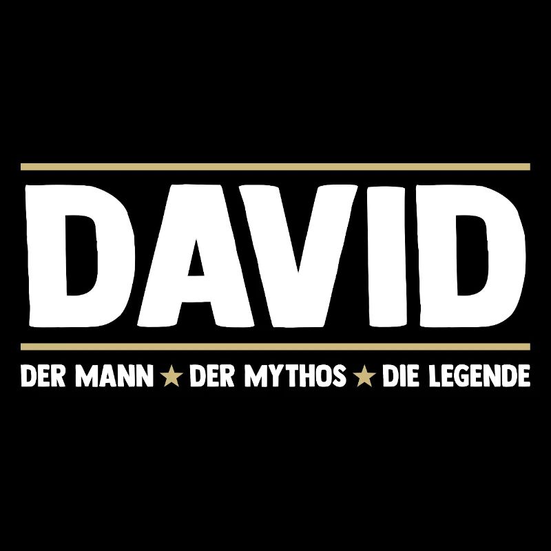 David