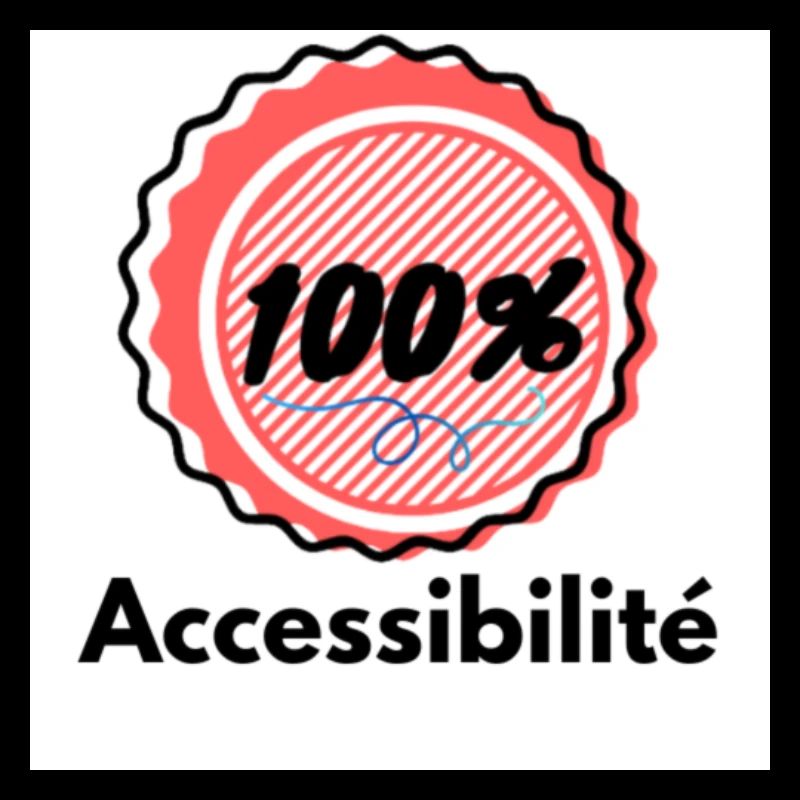 Accessibilité
