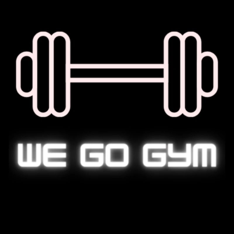 WE GO GYM