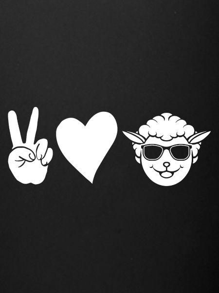 Shepherd Sheep