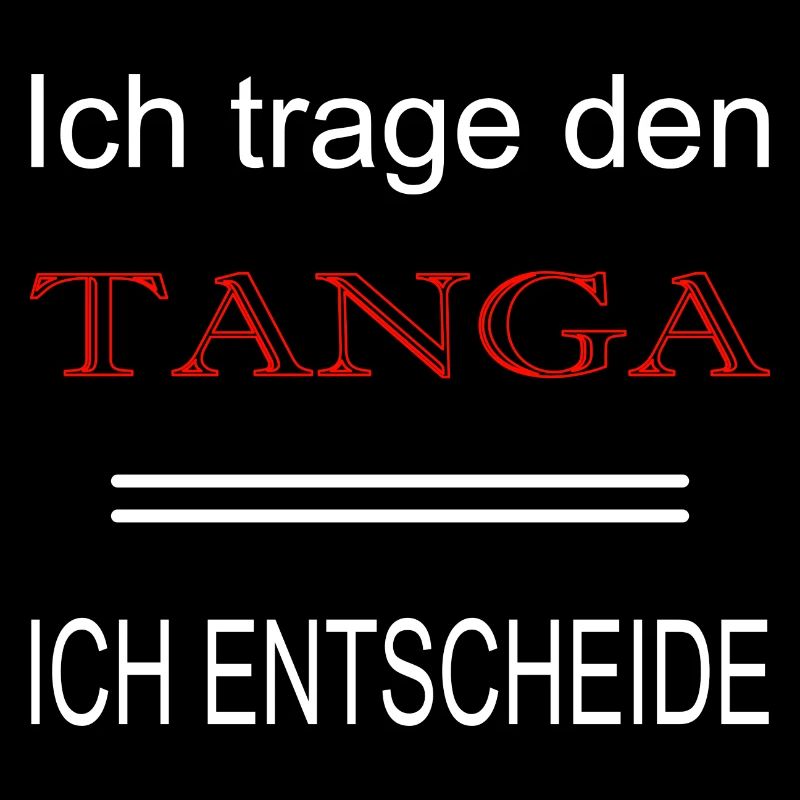 Tanga