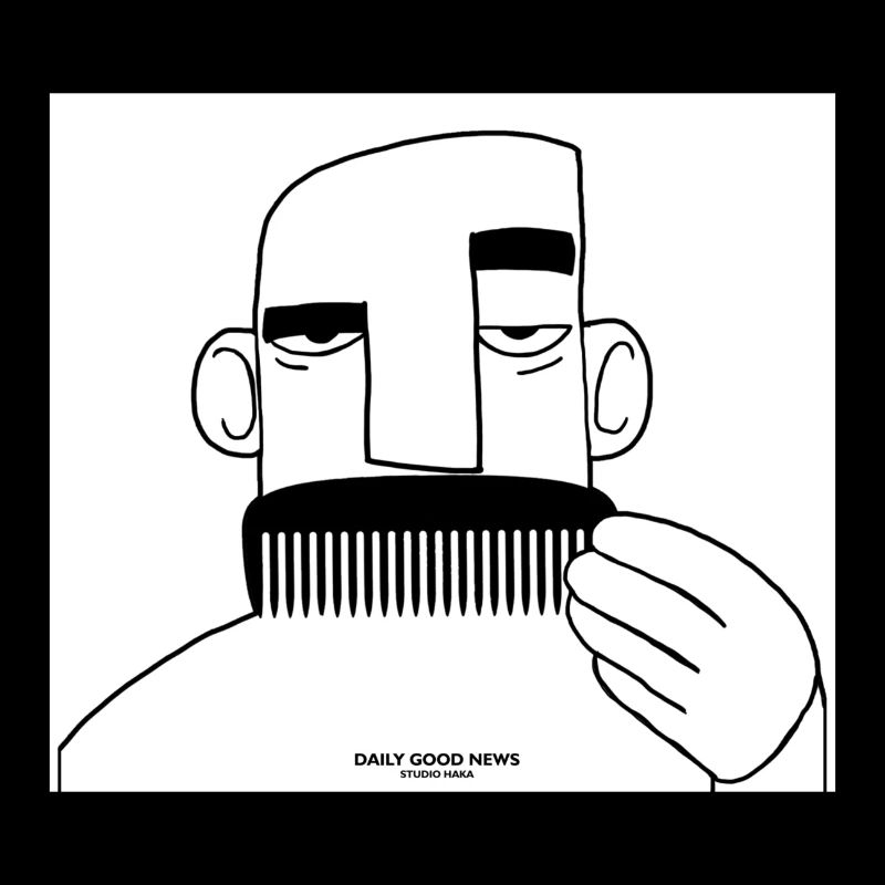 KAMMBART-DGN
