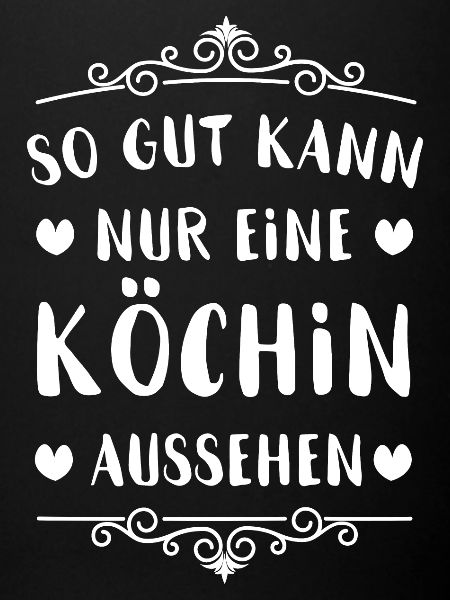 Köchin