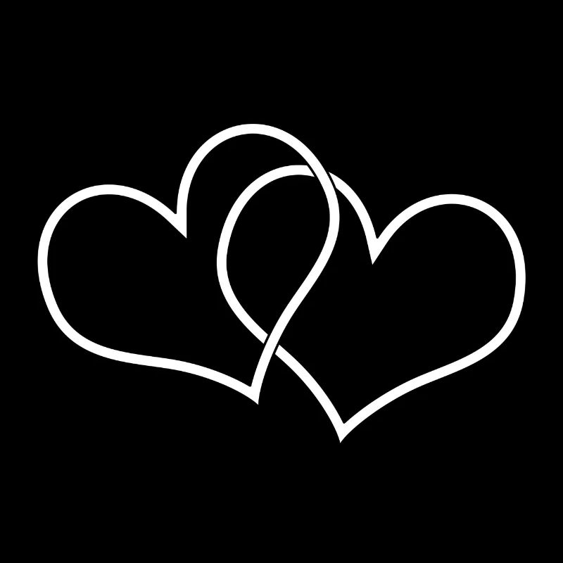 Two hearts