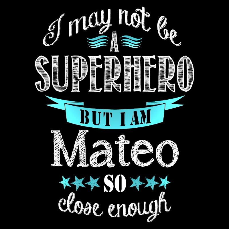 Mateo