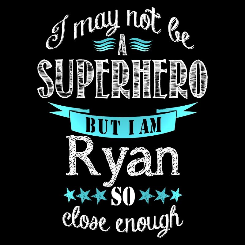 Ryan