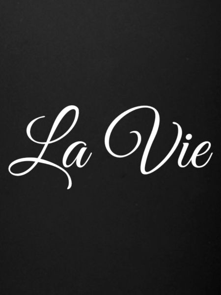 Collection "La Vie" – L’instant présent