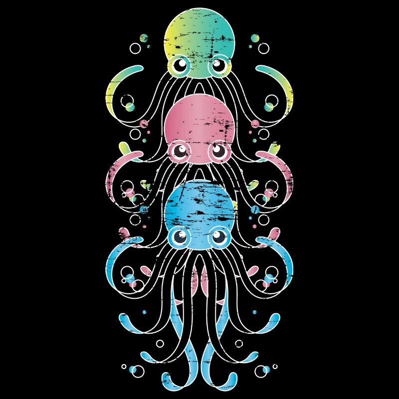 Oktopus
