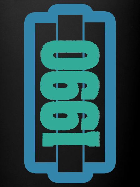 Année 1990