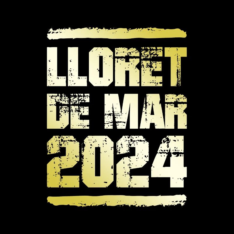 Lloret De Mar 2024 Or