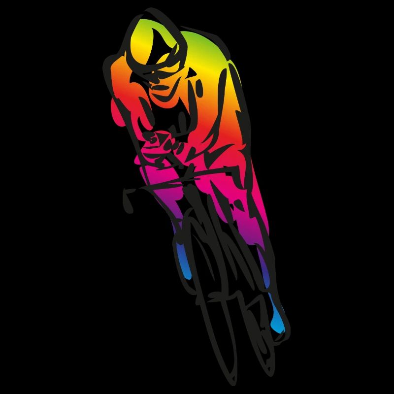 Vélo de course vélo cadeau vélo de course vélo