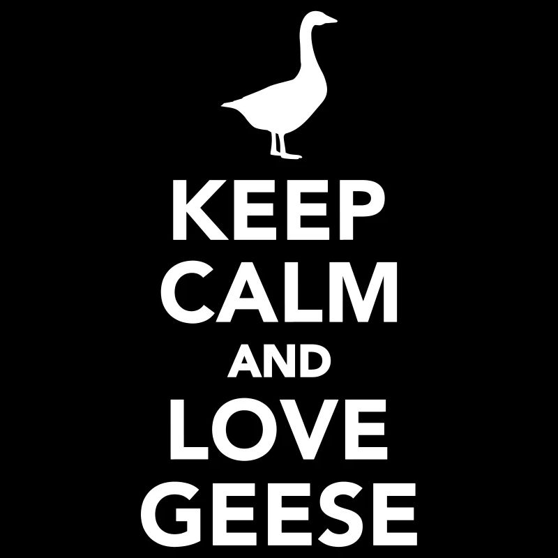 goose