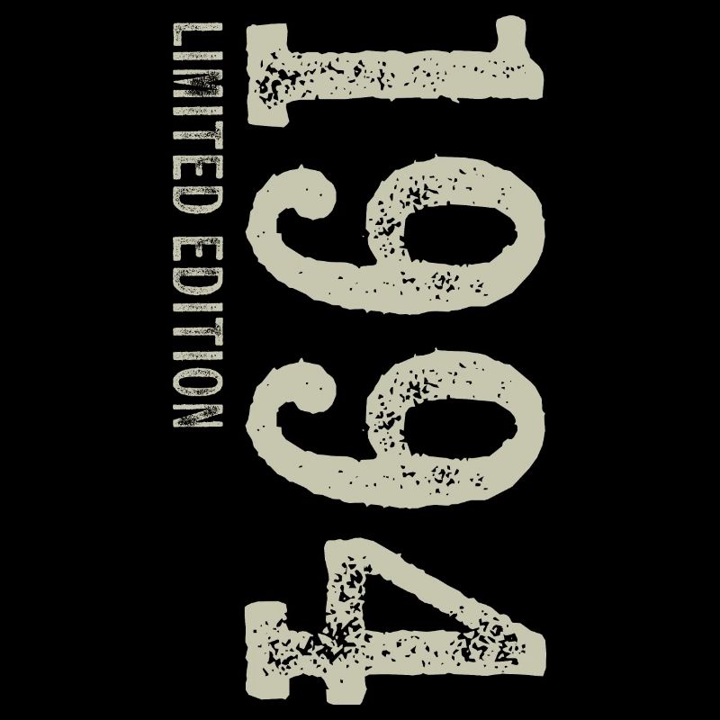 1994 Limited Edition