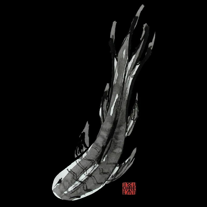 Koi Fish