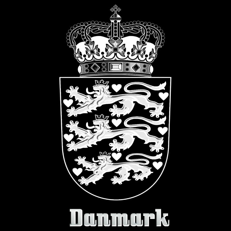 Chemise Danemark