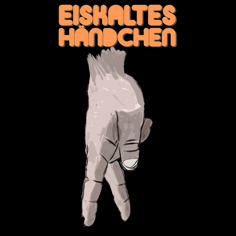 Dessin à la main d'Adam