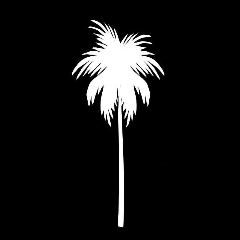 PALM WHITE