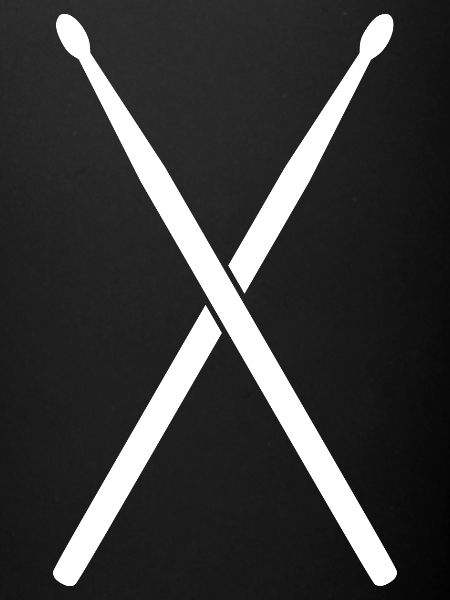Drumsticks