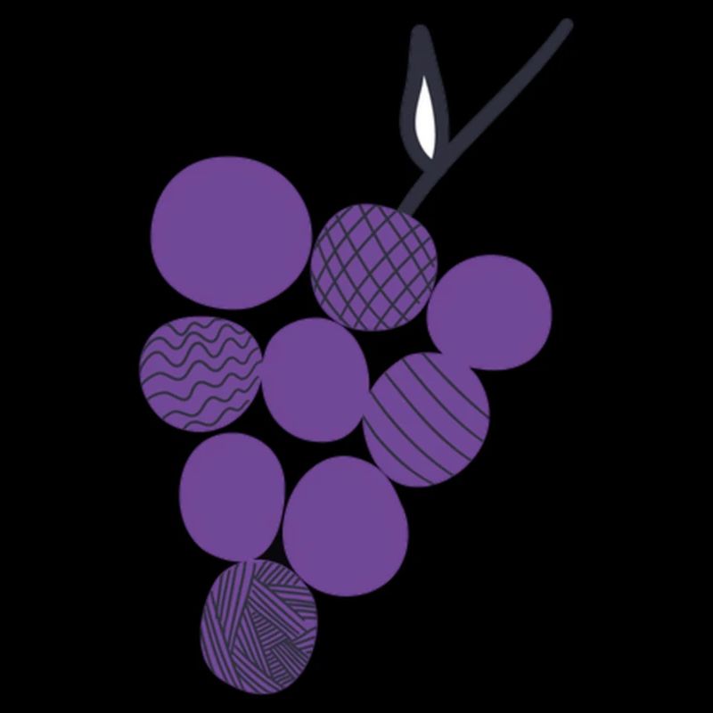 grapes
