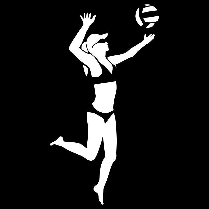 Beach-volley