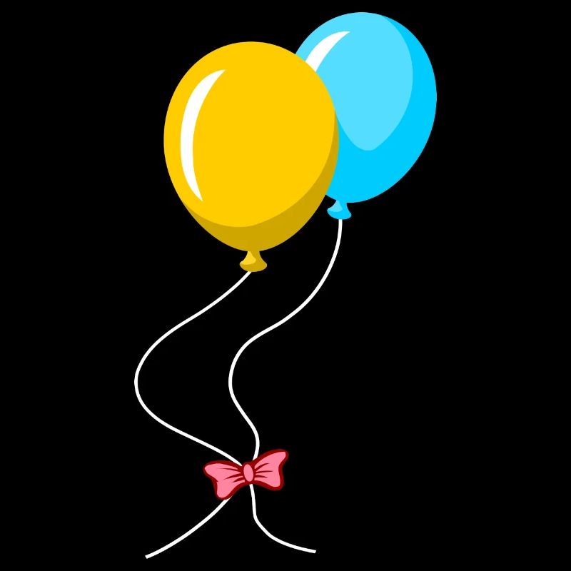 Ballons ballons