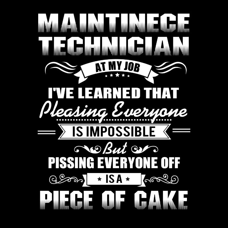 Mechaniker techniker