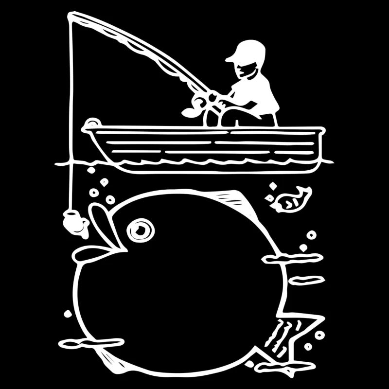 angler