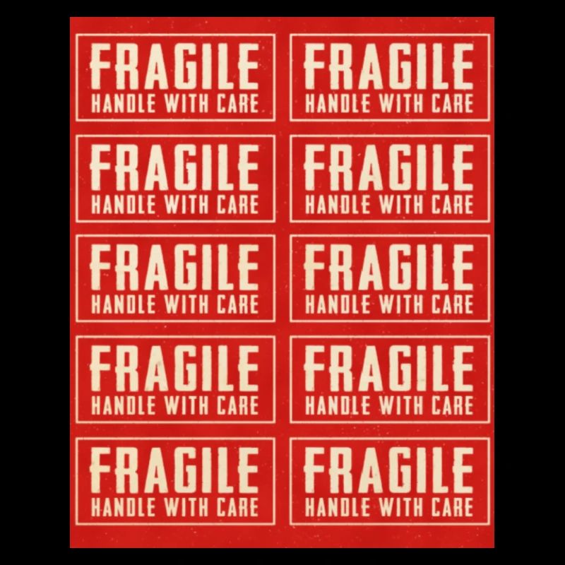 CHUI FRAGILE