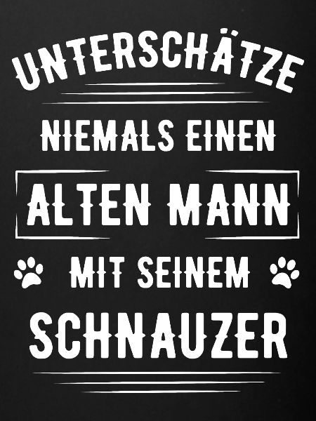 Schnauzer