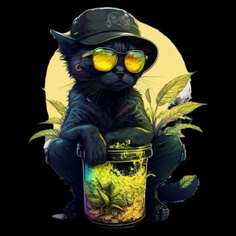 Cool Cat