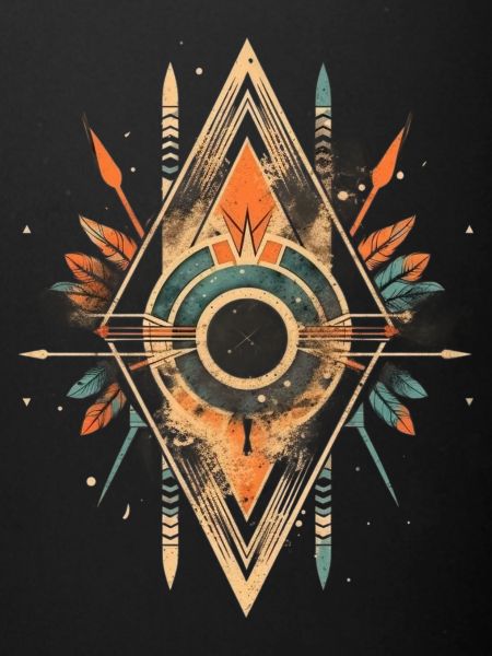 Arrow Symbol