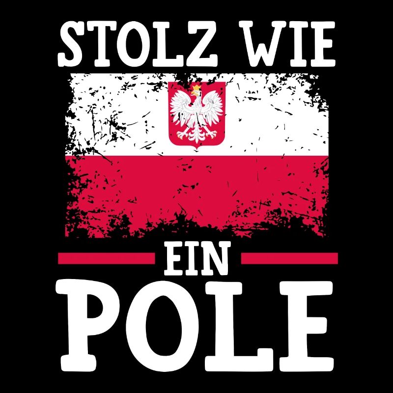 Pole Polnisch Polen