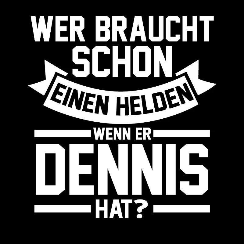 Prénom Dennis
