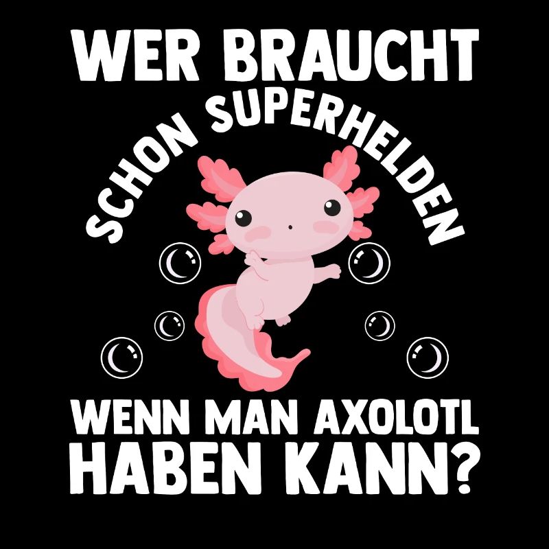 Axolotl