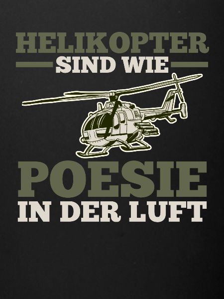Pilot Helicopter Helicopter