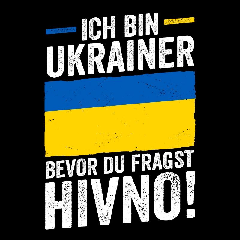 Ukrainer Ukraine