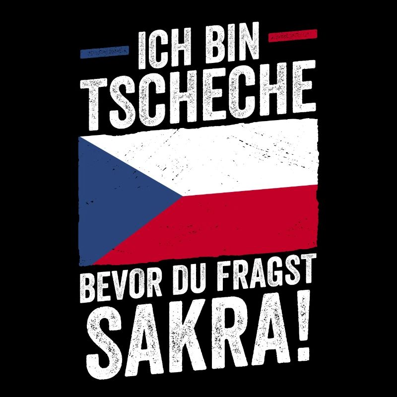 Tschechen Tschechisch Tschechien