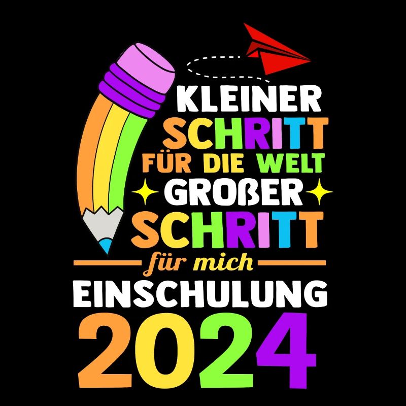 1. Klasse Schulkind Schulanfang Einschulung