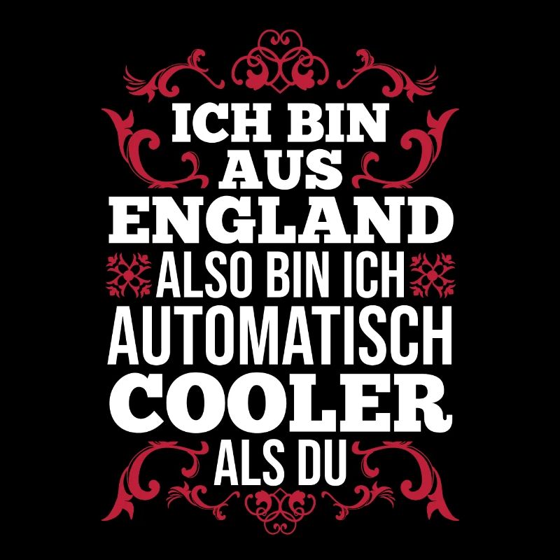 Great Britain English England