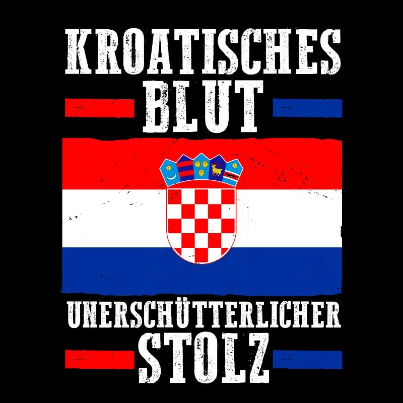 Croate Croate Croatie