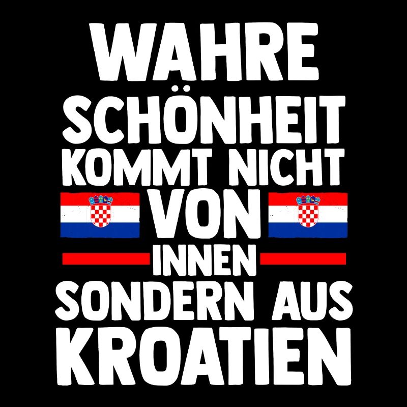 Croate Croate Croatie