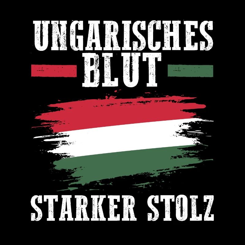 Ungar Ungarisch Ungarn