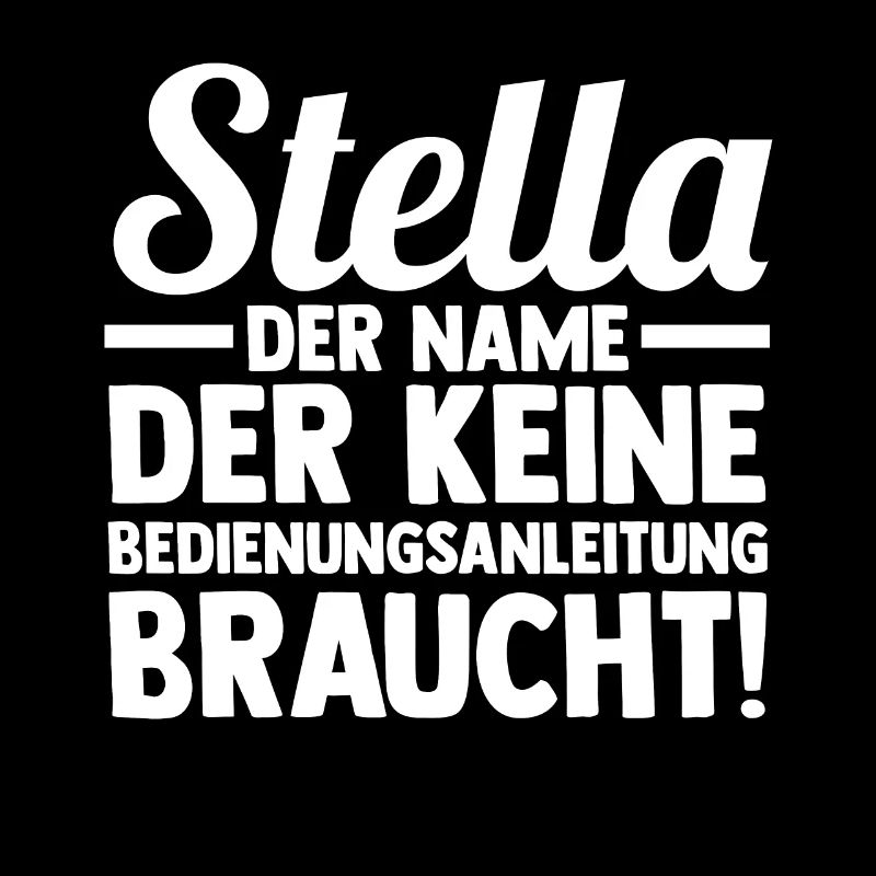 First name Stella