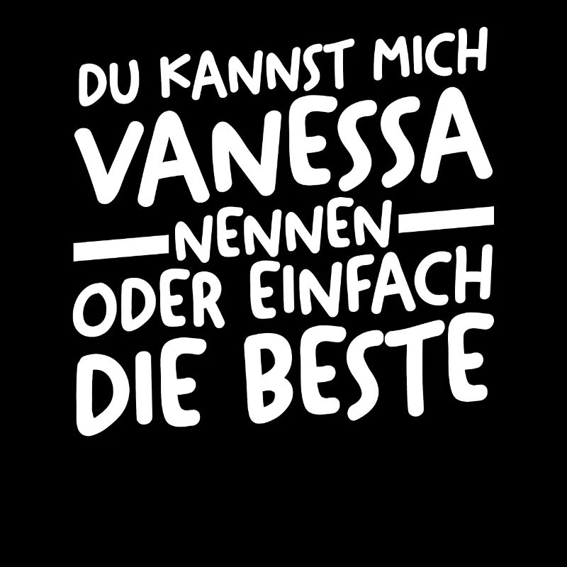 Prénom Vanessa