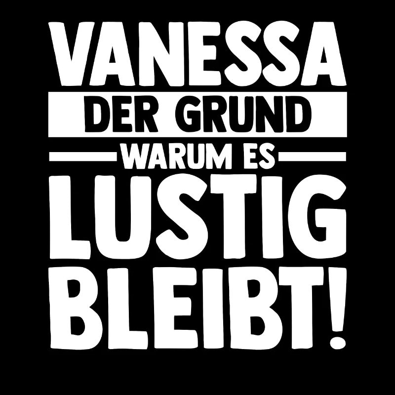 Prénom Vanessa